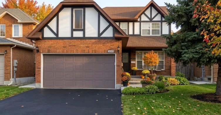 2649 Credit Valley Road, Mississauga, ON, L5M 4J7