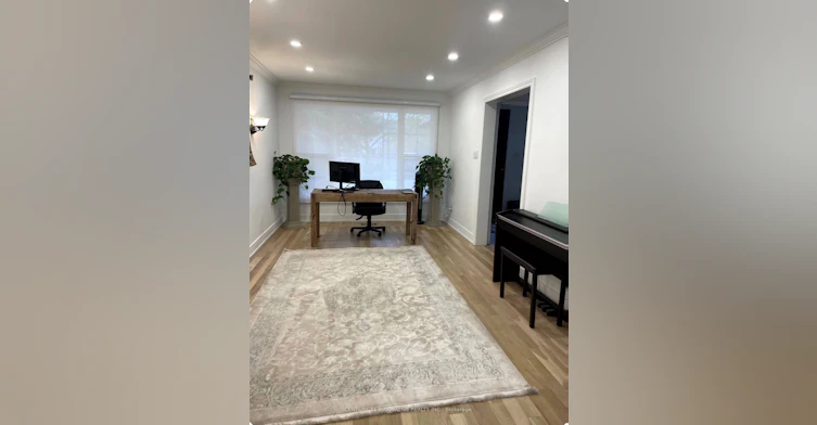 2649 Credit Valley Road, Mississauga, ON, L5M 4J7 - 10