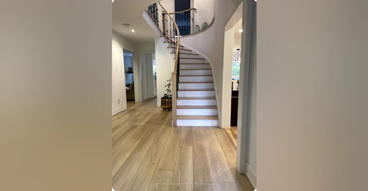 2649 Credit Valley Road, Mississauga, ON, L5M 4J7 - 4