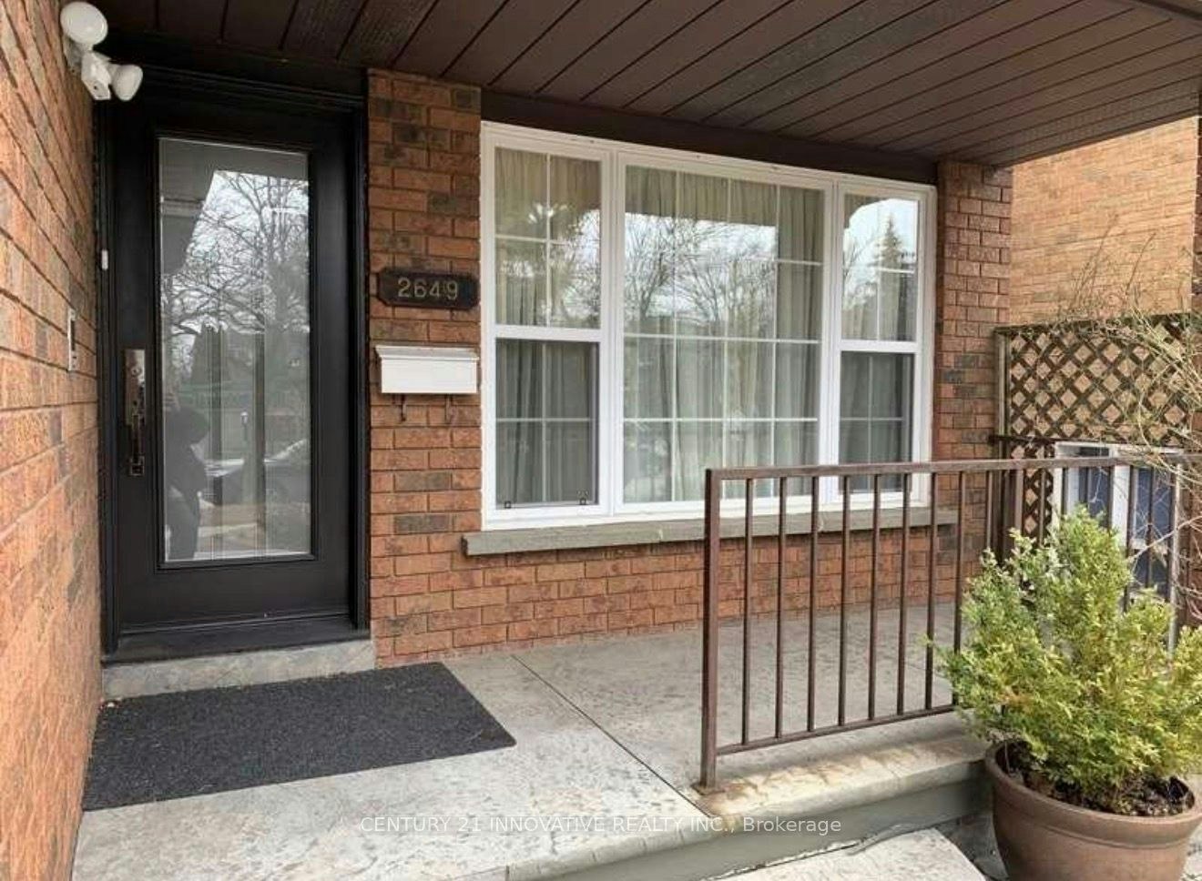 2649 Credit Valley Road, Mississauga, ON, L5M 4J7 - 3