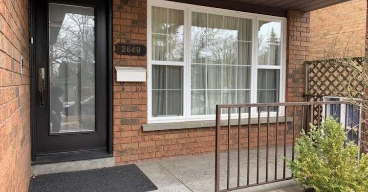 2649 Credit Valley Road, Mississauga, ON, L5M 4J7 - 3