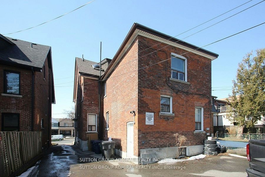 2-1537 Dufferin Street, Toronto, ON, M6H 3L5 - 14