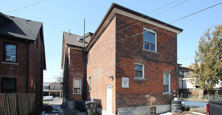 2-1537 Dufferin Street, Toronto, ON, M6H 3L5 - 14