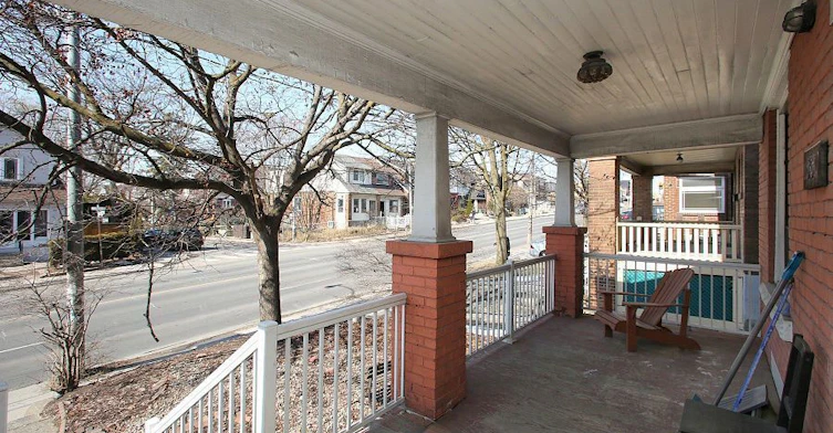 2-1537 Dufferin Street, Toronto, ON, M6H 3L5 - 15