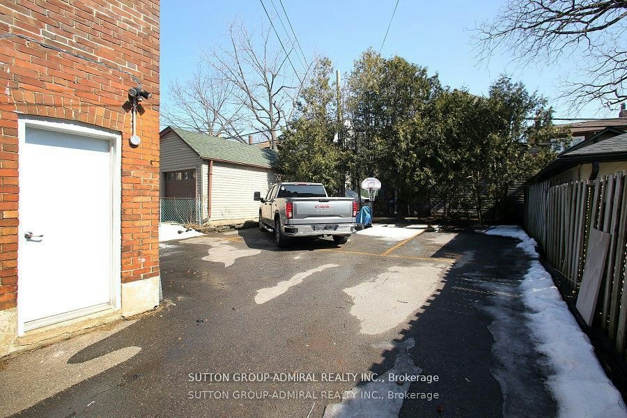 2-1537 Dufferin Street, Toronto, ON, M6H 3L5 - 13