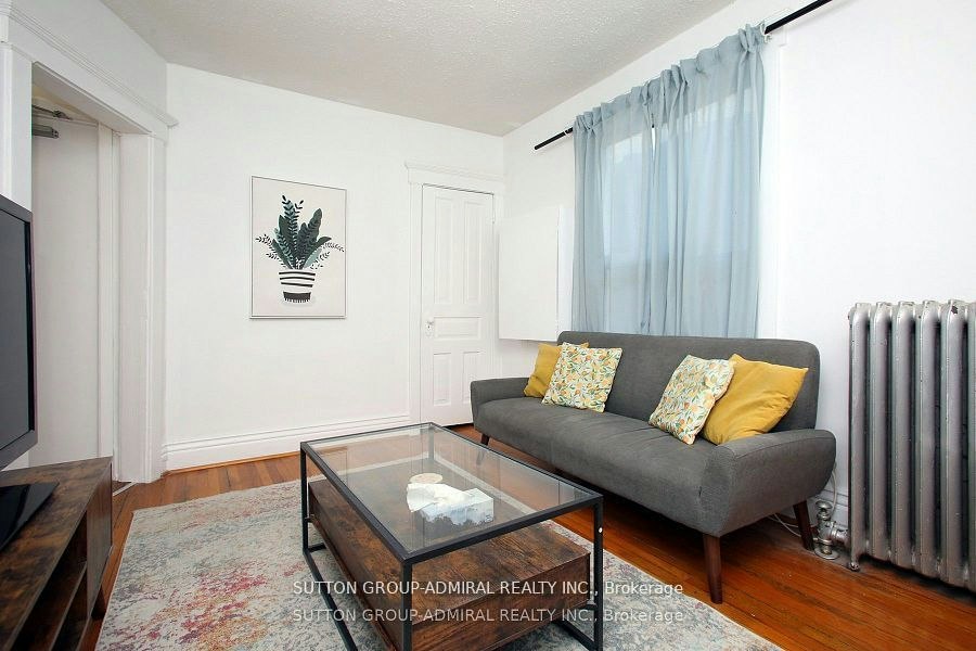 2-1537 Dufferin Street, Toronto, ON, M6H 3L5 - 3