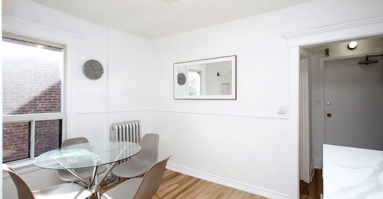 2-1537 Dufferin Street, Toronto, ON, M6H 3L5 - 5