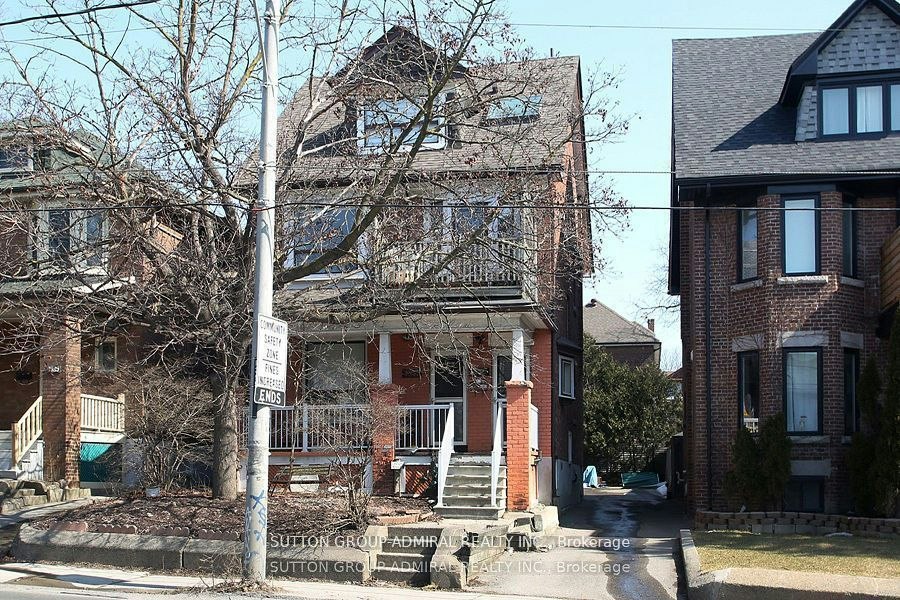 2-1537 Dufferin Street, Toronto, ON, M6H 3L5 - 18