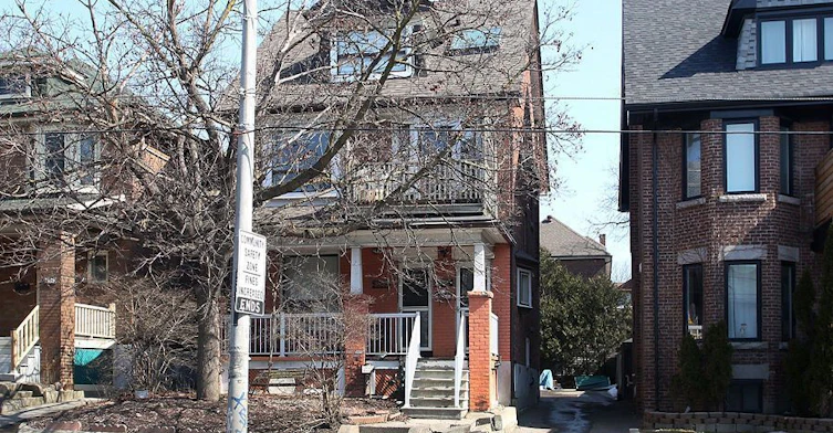 2-1537 Dufferin Street, Toronto, ON, M6H 3L5 - 18