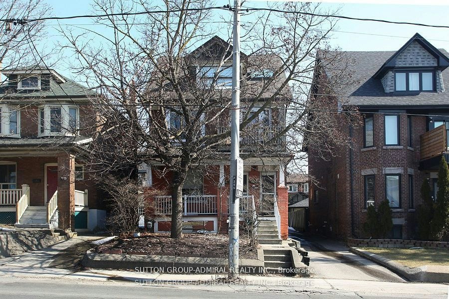 2-1537 Dufferin Street, Toronto, ON, M6H 3L5 - 16