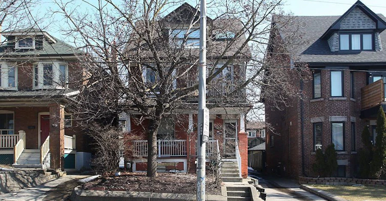 2-1537 Dufferin Street, Toronto, ON, M6H 3L5 - 16