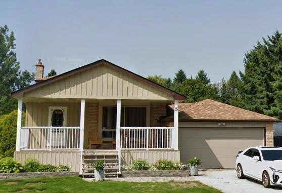 8 Holmes Drive, Caledon, ON, L7K 0A7