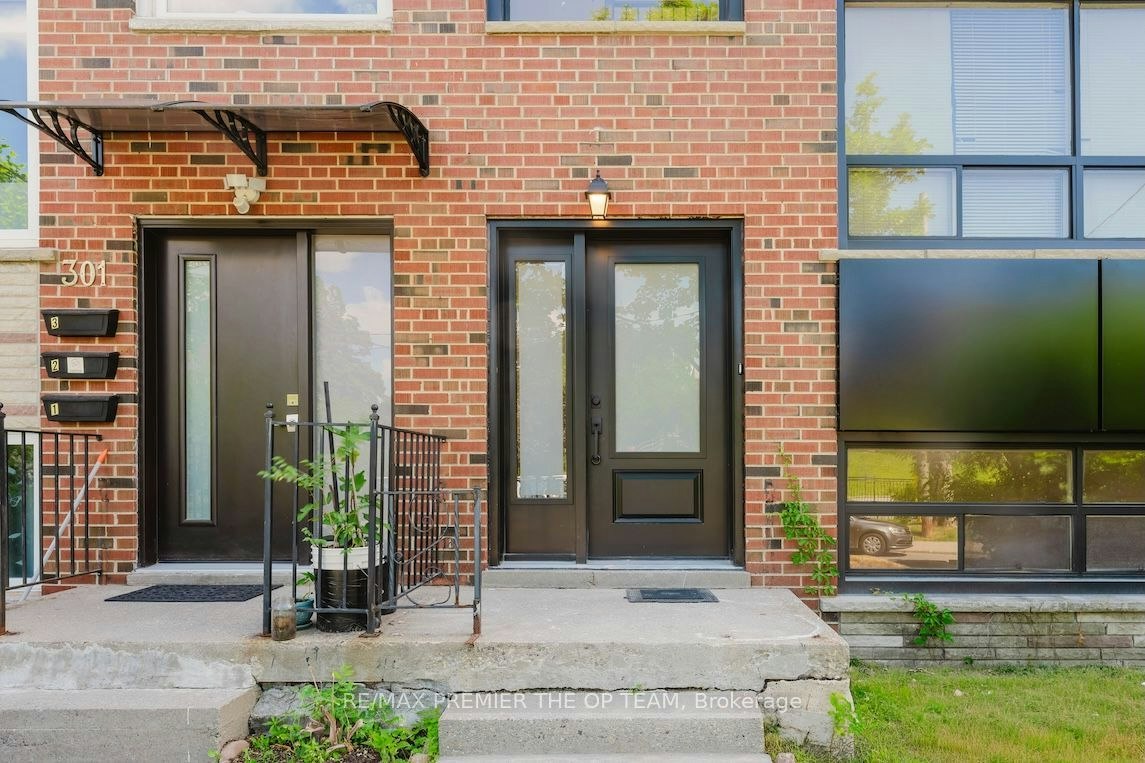 1-299 Quebec Avenue, Toronto, ON, M6P 2V2 - 2