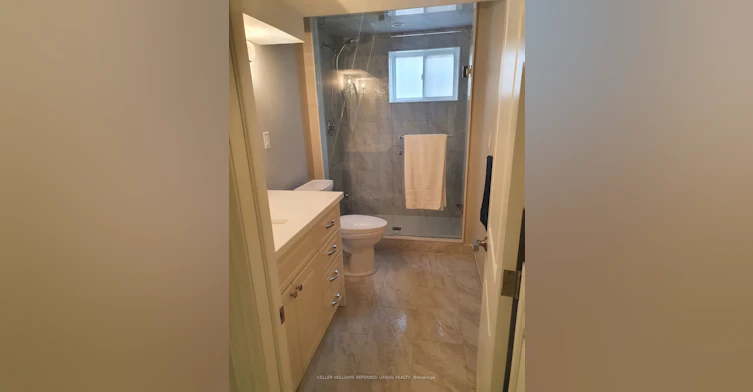 4123 Woodington Drive, Mississauga, ON, L4Z 1K2 - 5