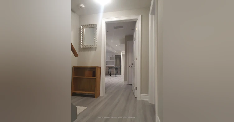 4123 Woodington Drive, Mississauga, ON, L4Z 1K2 - 6