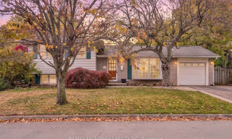 570 Letitia Court