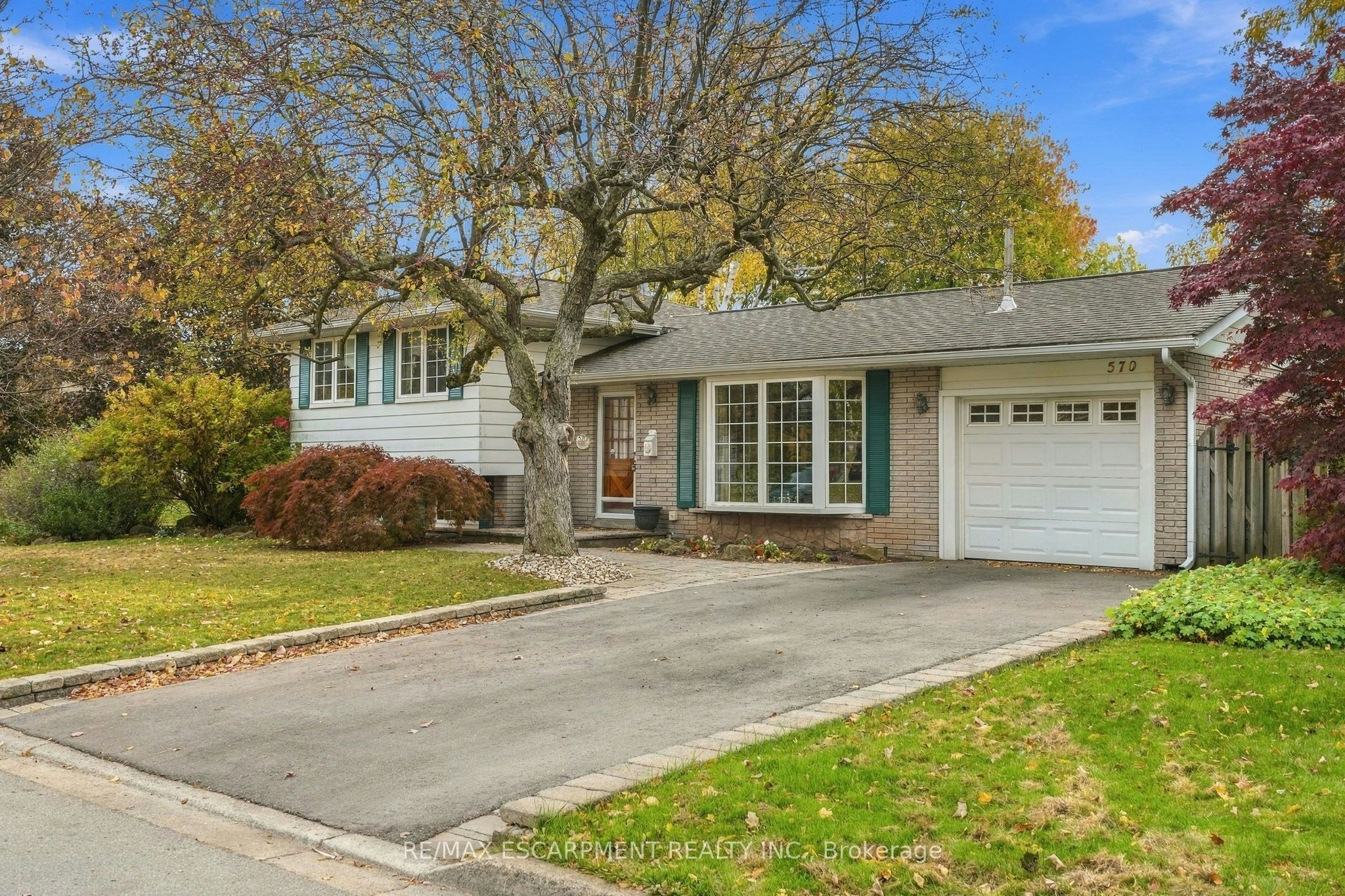 570 Letitia Court - 2