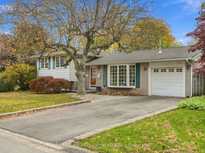 570 Letitia Court - 2