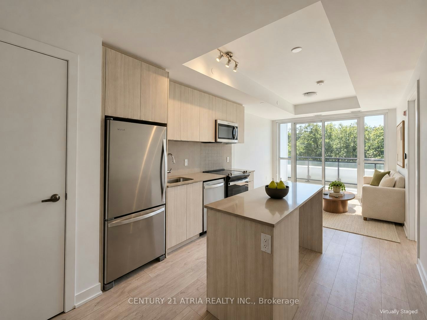 B412-760 Whitlock Avenue, Milton, ON, L9E 2B3 - 2