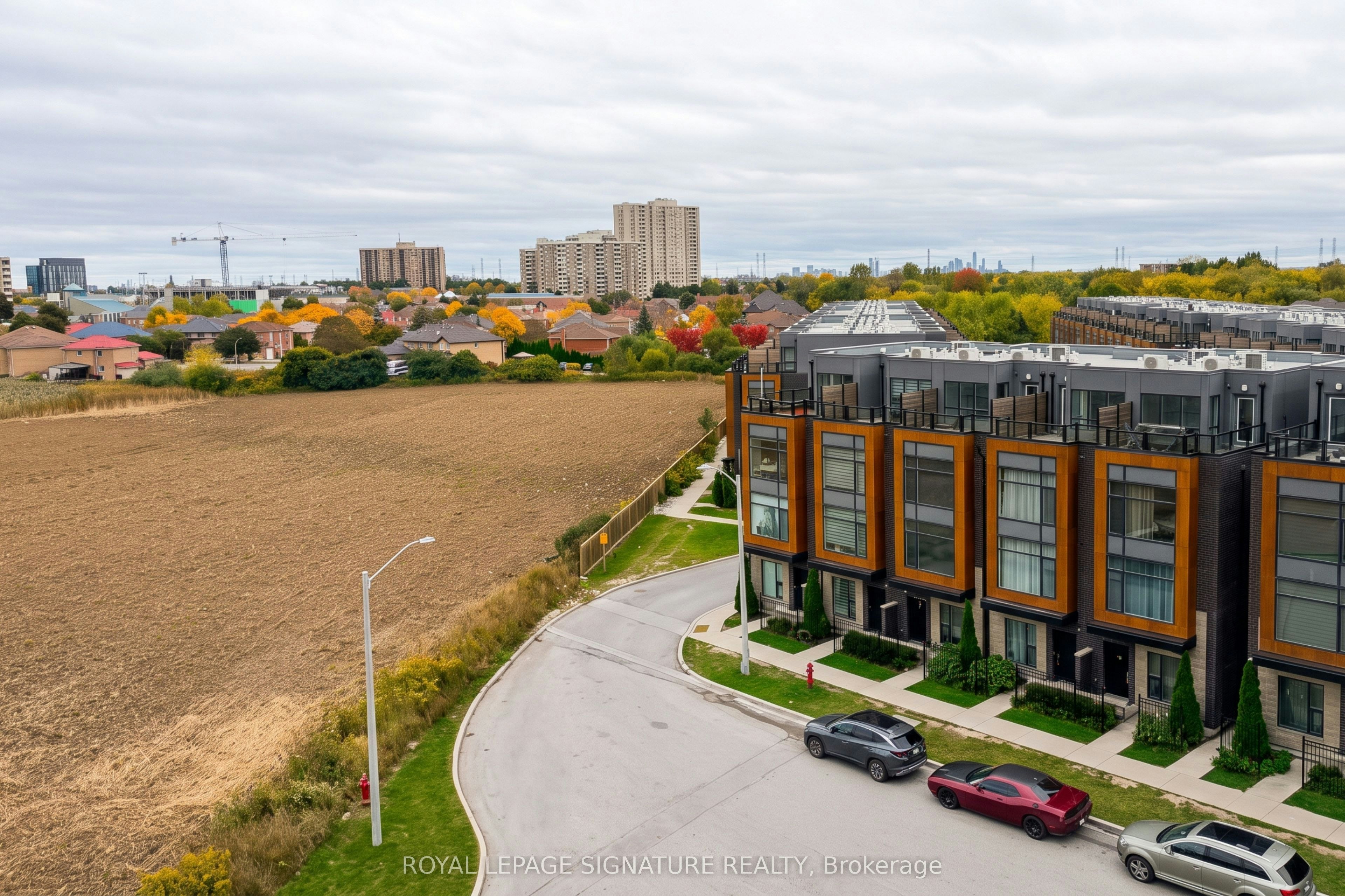 507-225 Malta Avenue, Brampton, ON, L6Y 6L6 - 14