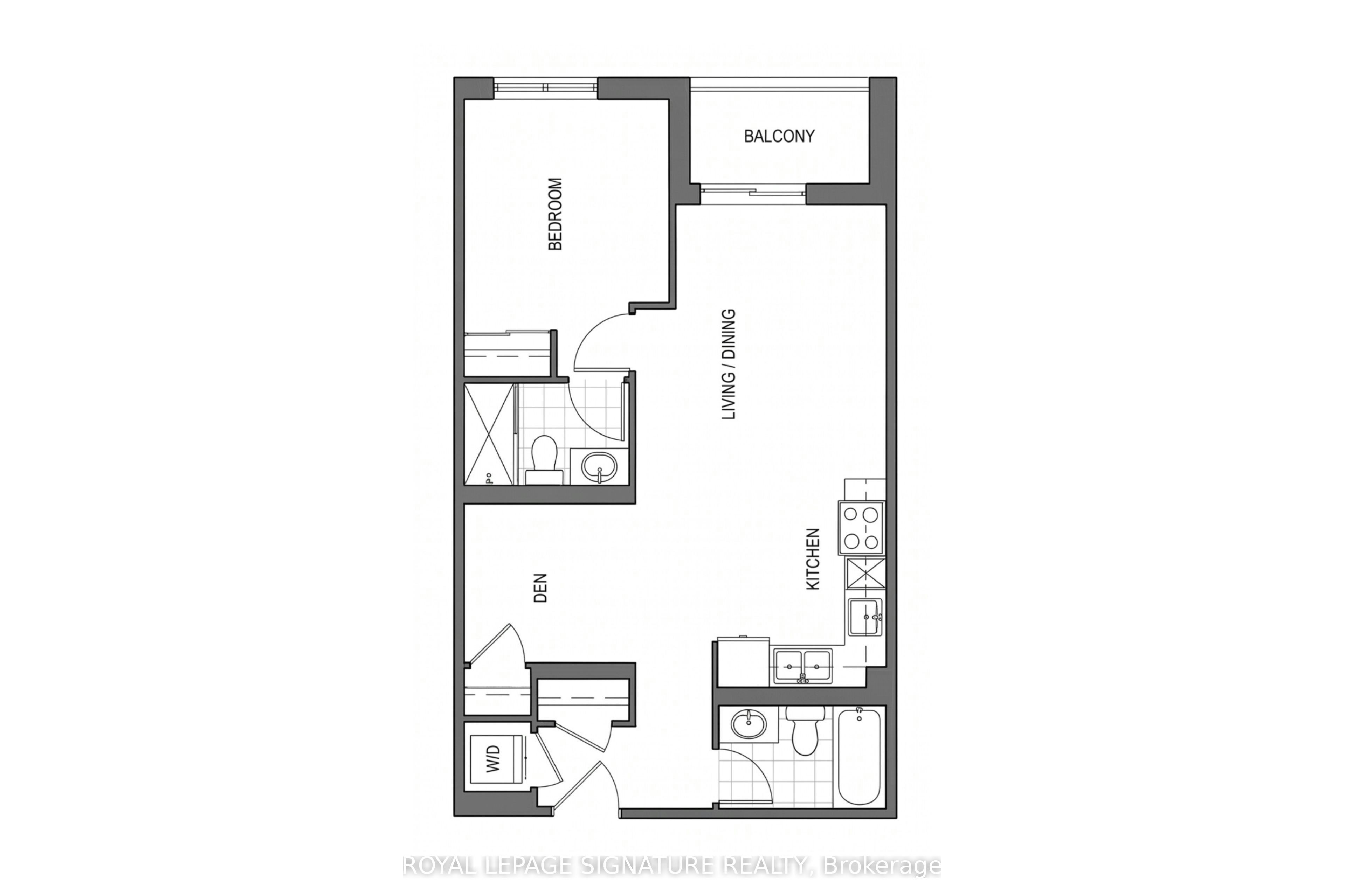 507-225 Malta Avenue, Brampton, ON, L6Y 6L6 - 19