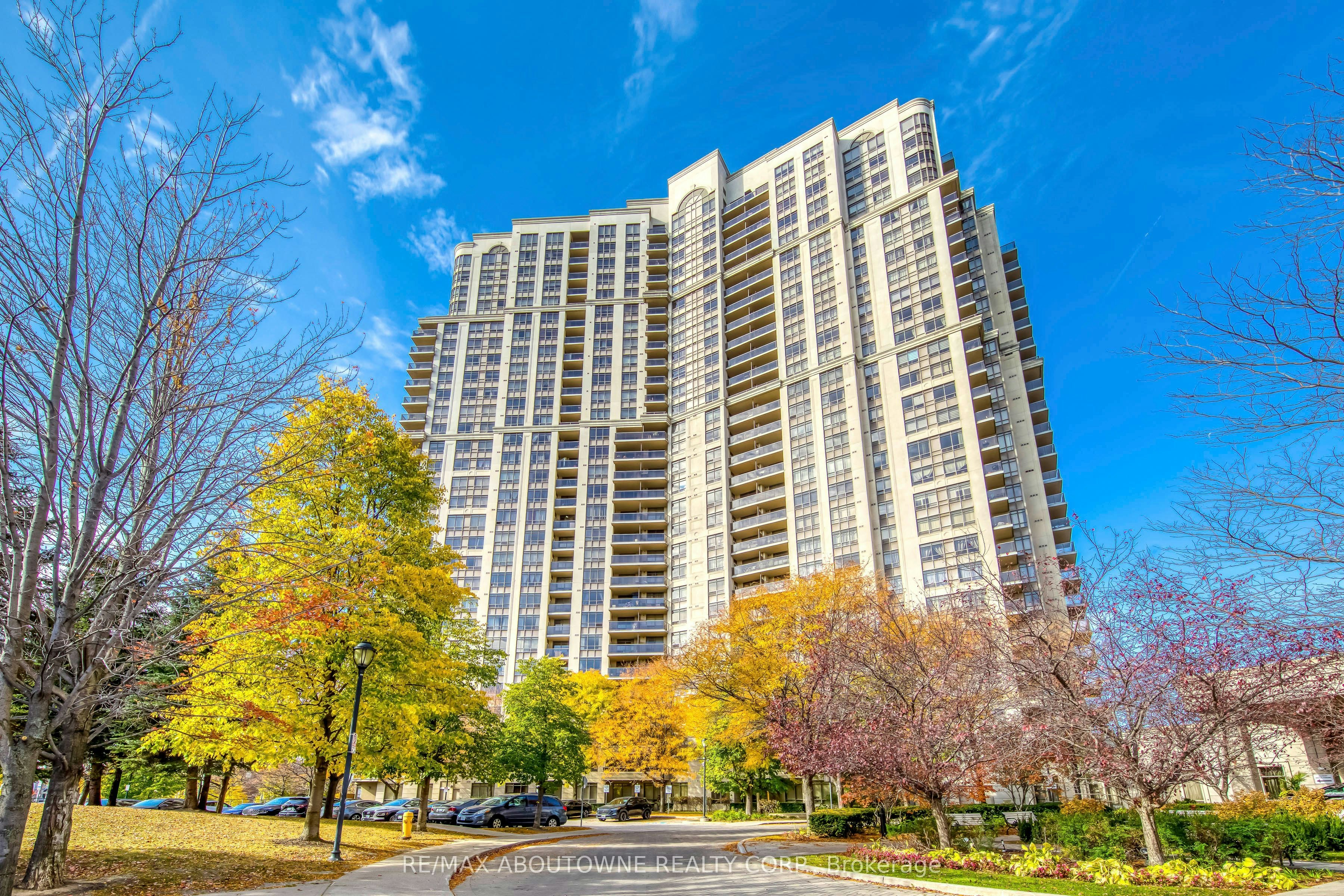 602-710 Humberwood Boulevard, Toronto, ON, M9W 7J5
