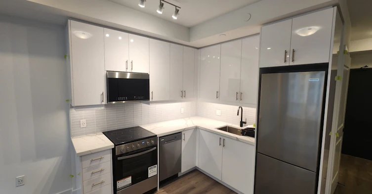 219-2333 Khalsa Gate, Oakville, ON, L6M 5R6 - 4
