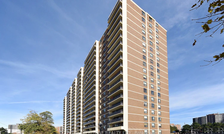 207-511 The West Mall N/A