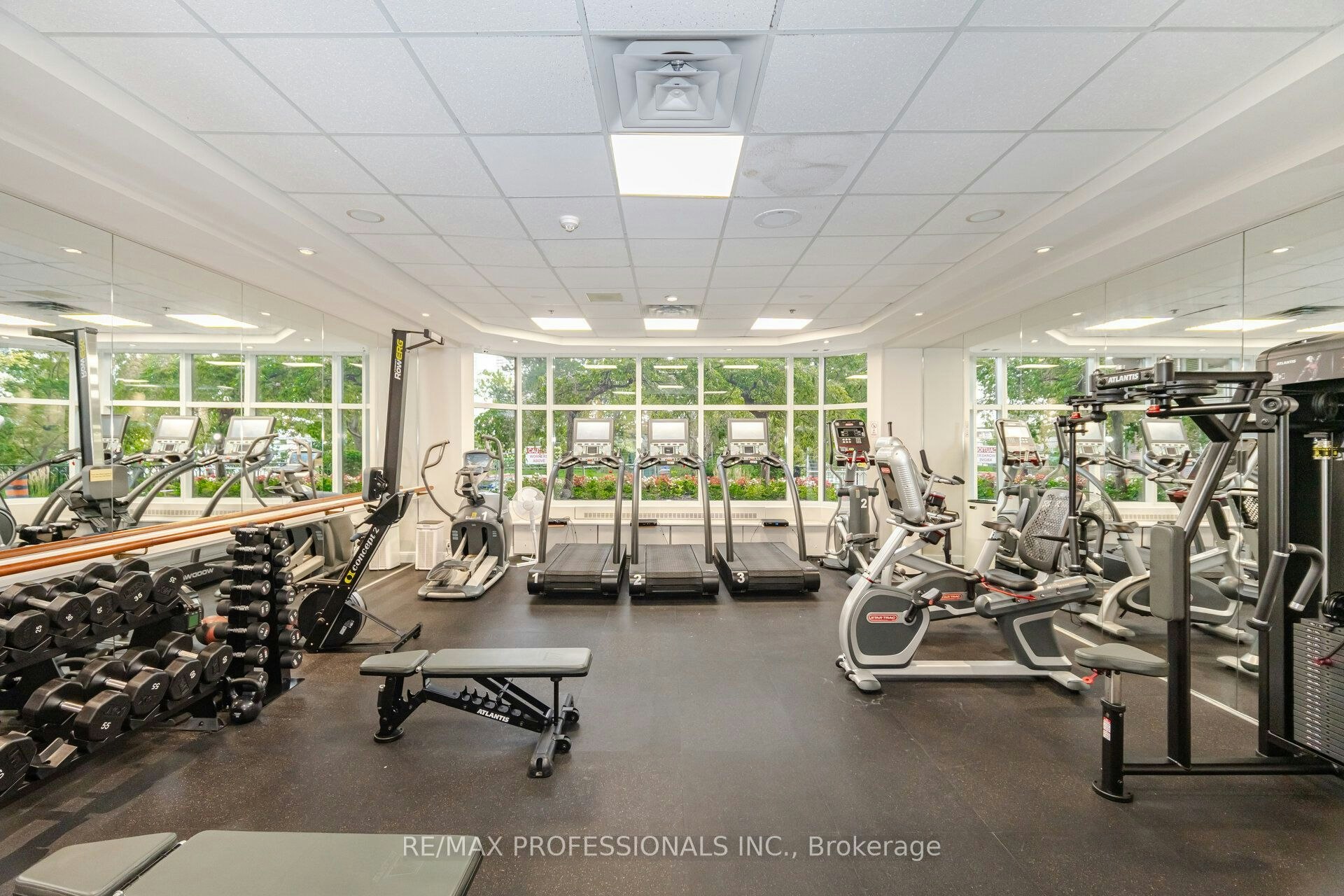 1004-1 Palace Pier Court, Toronto, ON, M8X 0A1 - 34