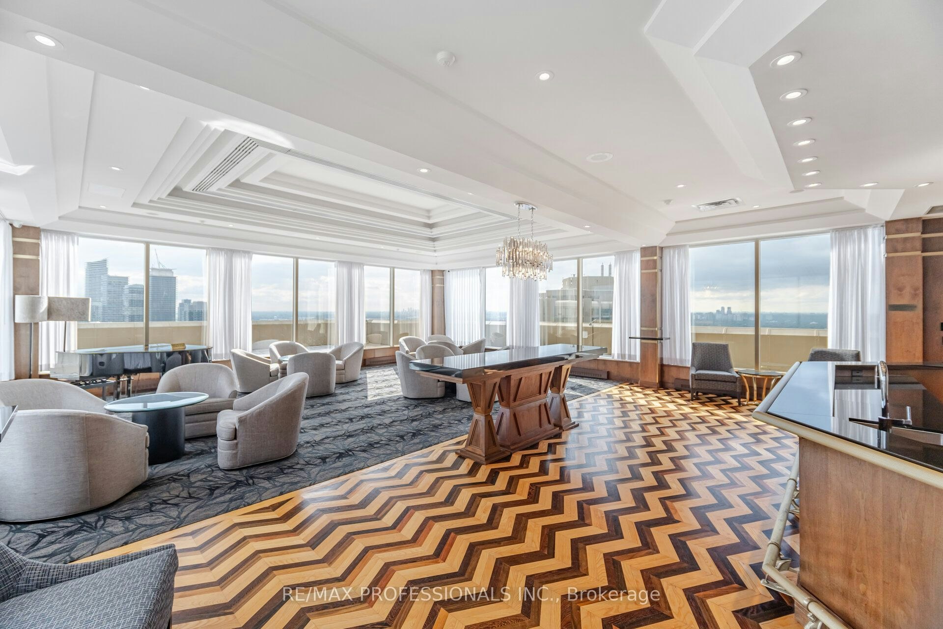 1004-1 Palace Pier Court, Toronto, ON, M8X 0A1 - 28