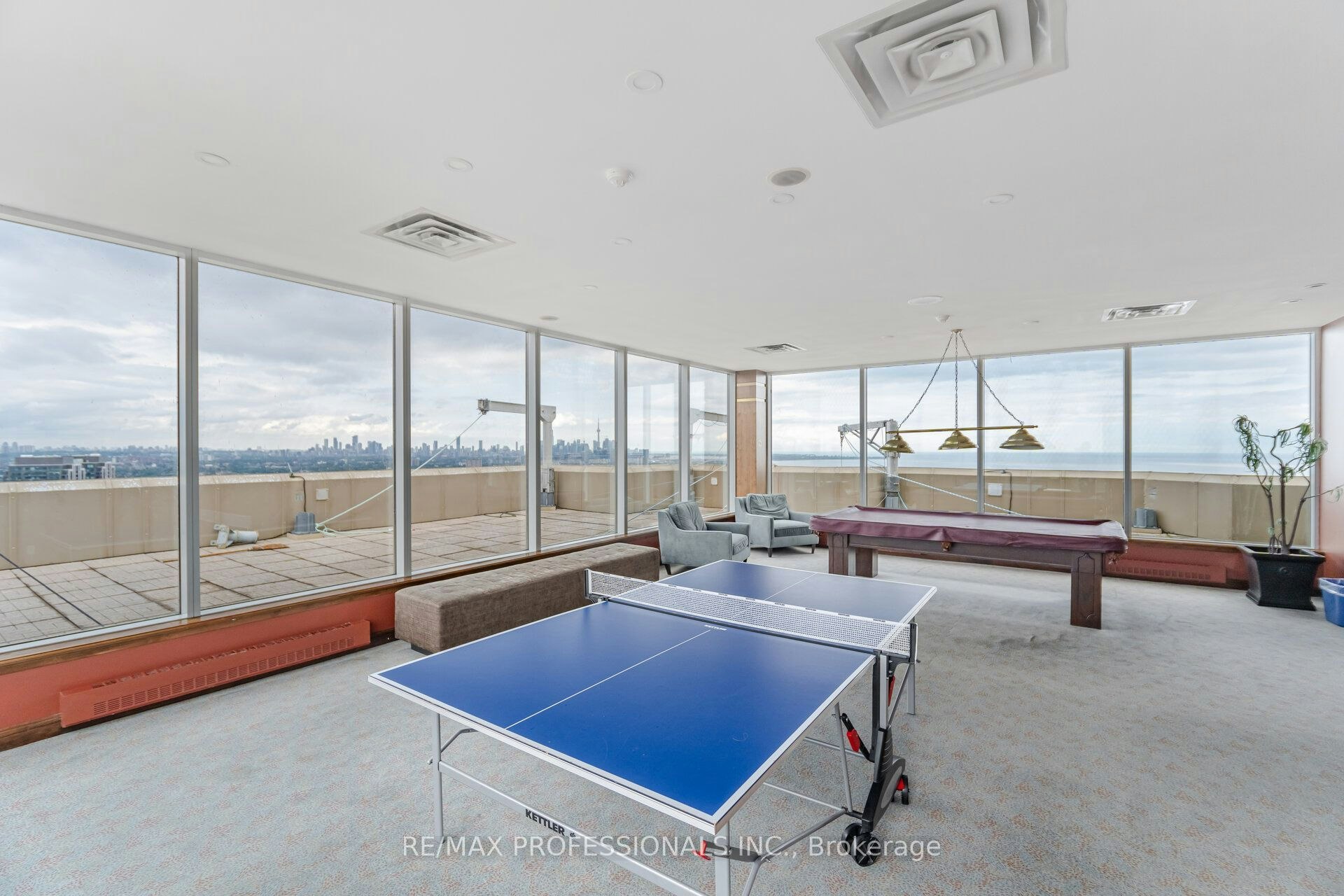 1004-1 Palace Pier Court, Toronto, ON, M8X 0A1 - 21