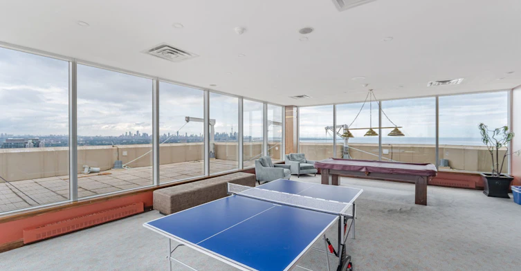 1004-1 Palace Pier Court, Toronto, ON, M8X 0A1 - 21