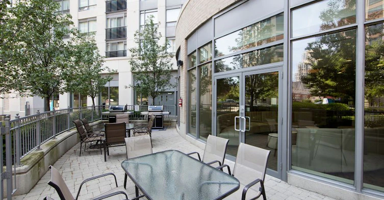 2108-5191 Dundas Street W, Toronto, ON, M9A 0B2 - 22
