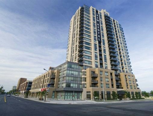 2108-5191 Dundas Street W, Toronto, ON, M9A 0B2 - 29