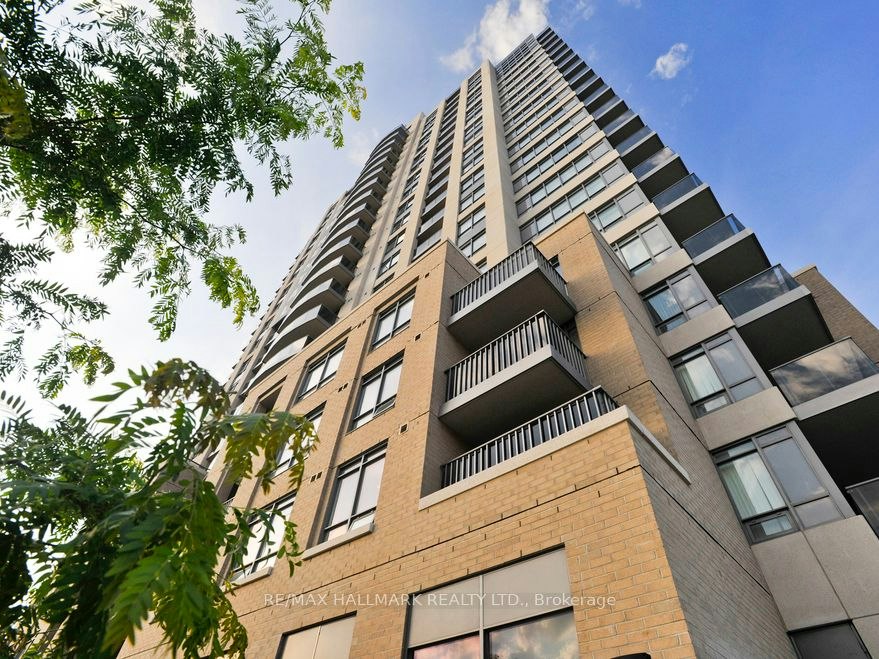 2108-5191 Dundas Street W, Toronto, ON, M9A 0B2 - 28