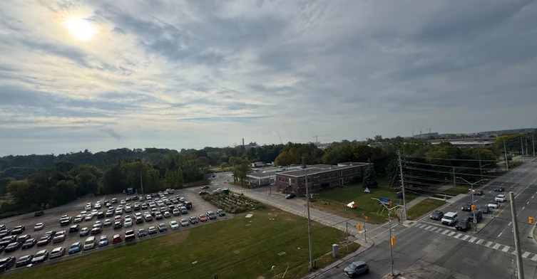 718-1381 Lakeshore Road E, Mississauga, ON, L5E 1G6 - 17