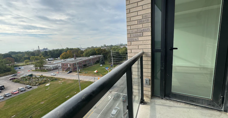 718-1381 Lakeshore Road E, Mississauga, ON, L5E 1G6 - 18