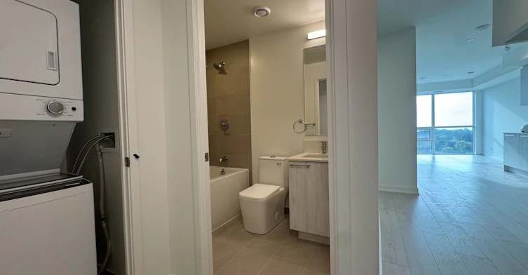 718-1381 Lakeshore Road E, Mississauga, ON, L5E 1G6 - 15