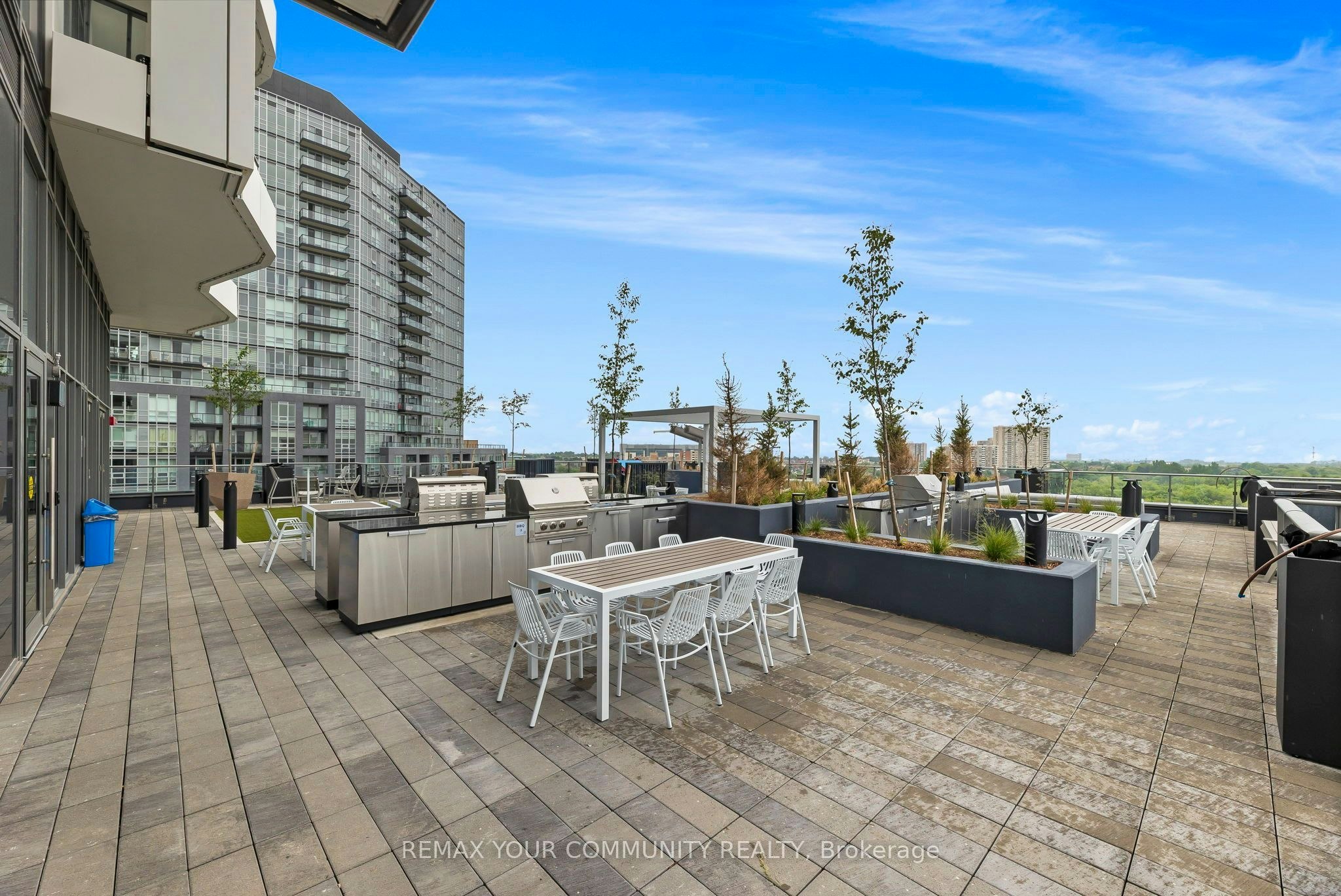 517-260 Malta Avenue, Brampton, ON, L6Y 6L7 - 21
