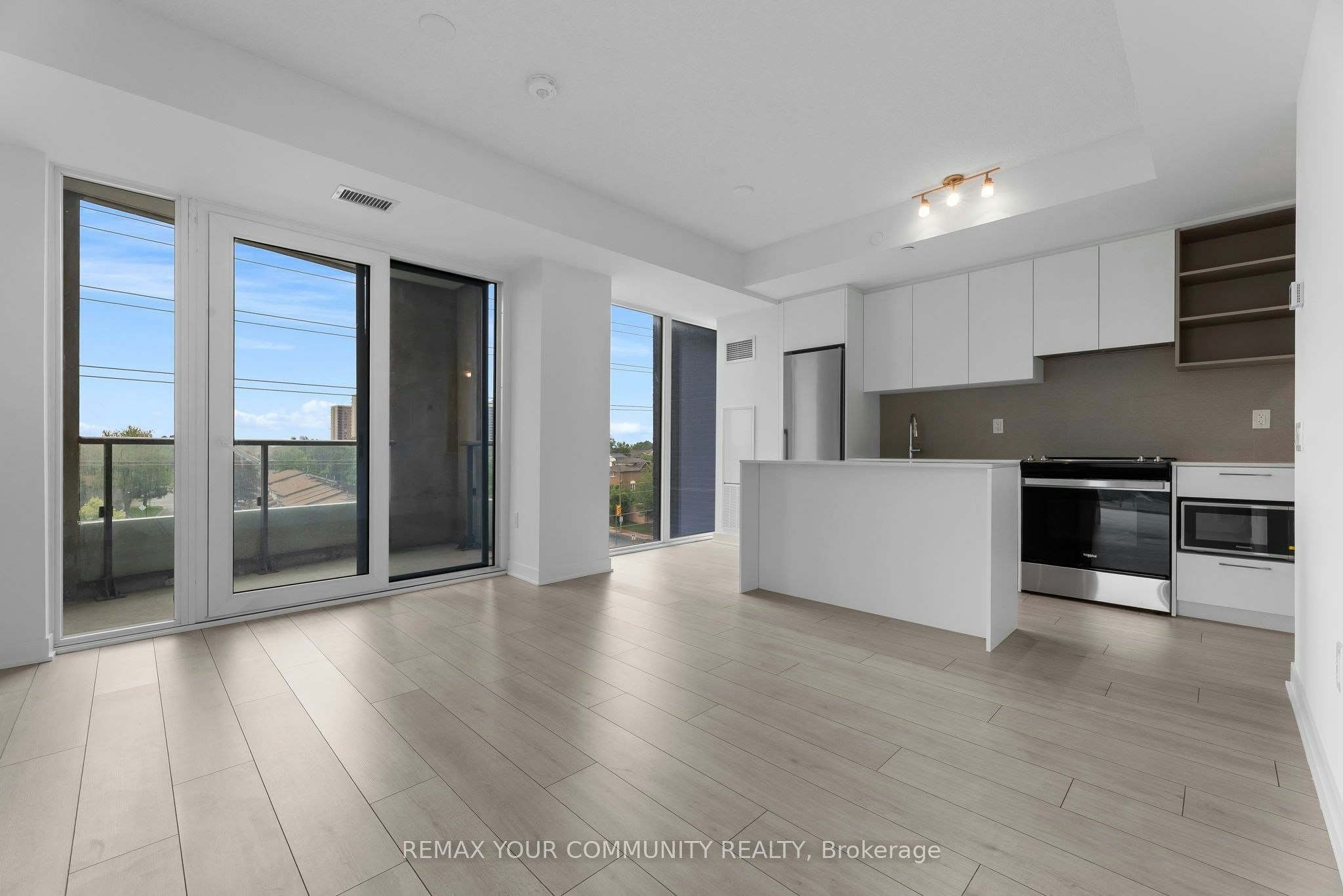 517-260 Malta Avenue, Brampton, ON, L6Y 6L7 - 18
