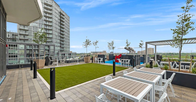 517-260 Malta Avenue, Brampton, ON, L6Y 6L7 - 20