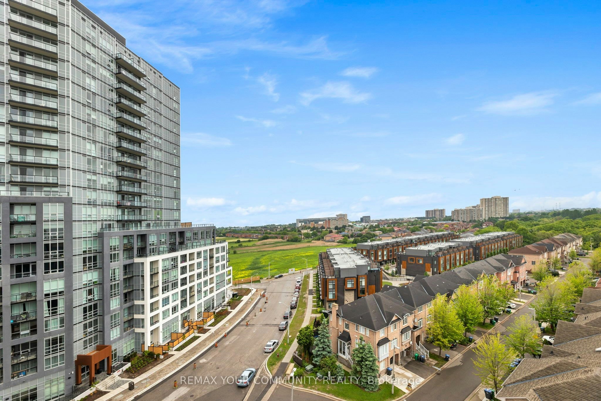 517-260 Malta Avenue, Brampton, ON, L6Y 6L7 - 12