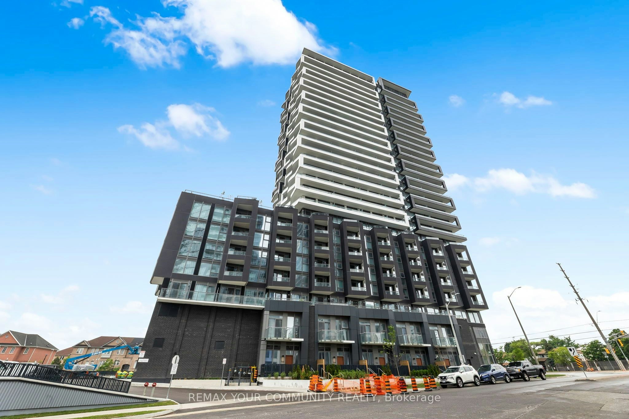 517-260 Malta Avenue, Brampton, ON, L6Y 6L7