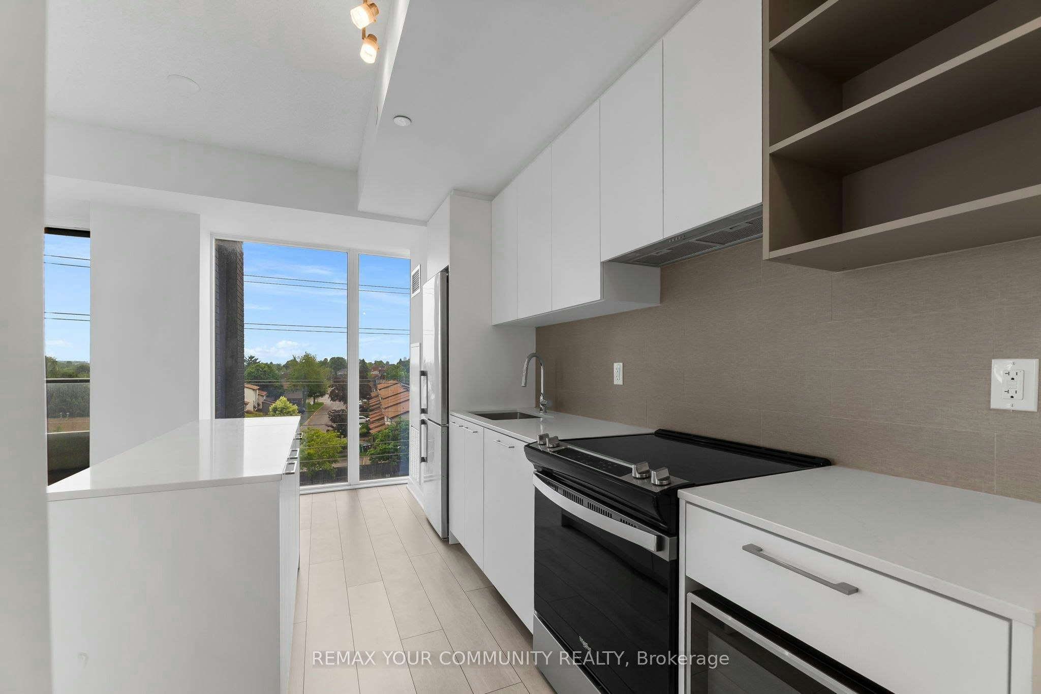 517-260 Malta Avenue, Brampton, ON, L6Y 6L7 - 14