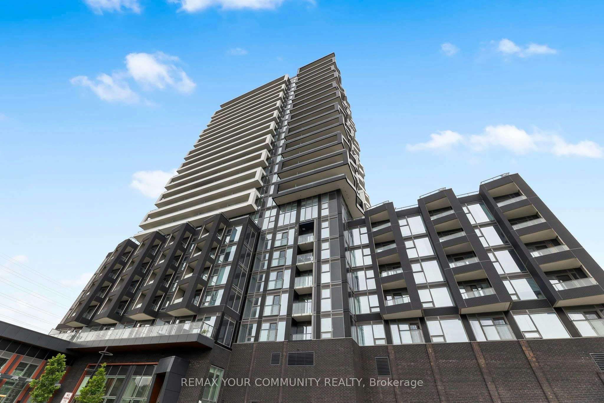 517-260 Malta Avenue, Brampton, ON, L6Y 6L7 - 2