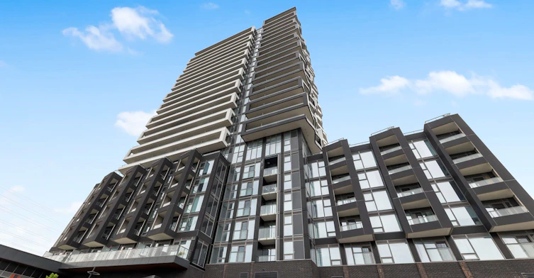 517-260 Malta Avenue, Brampton, ON, L6Y 6L7 - 2