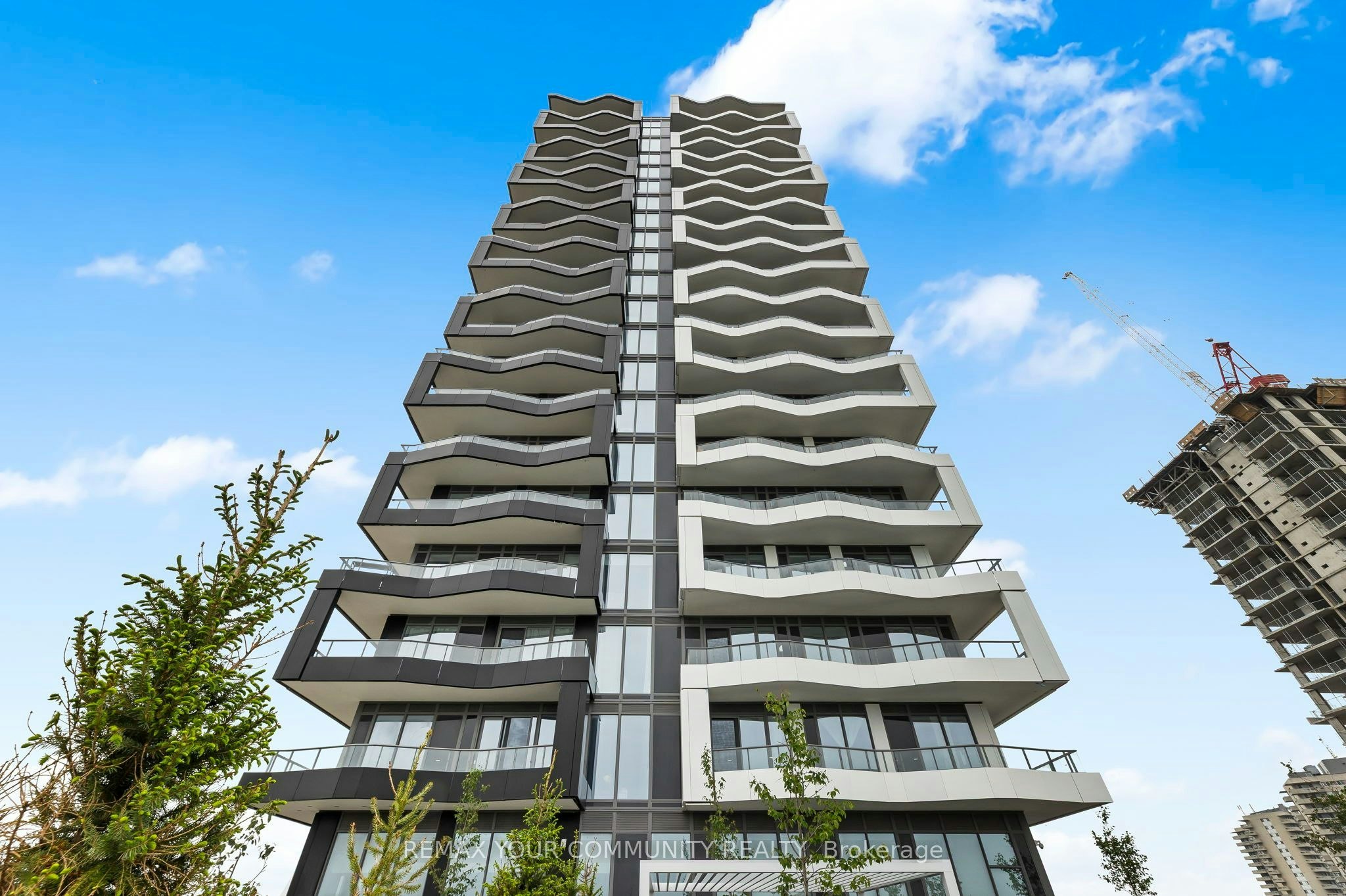 517-260 Malta Avenue, Brampton, ON, L6Y 6L7 - 3