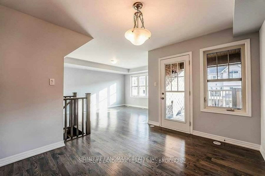 3077 Mistletoe Gardens, Oakville, ON, L6M 4M2 - 7