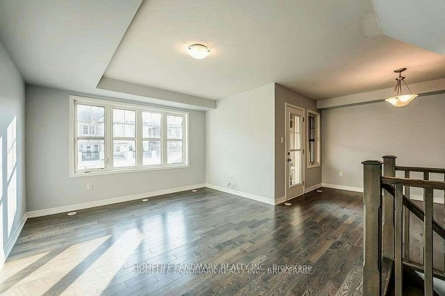 3077 Mistletoe Gardens, Oakville, ON, L6M 4M2 - 10