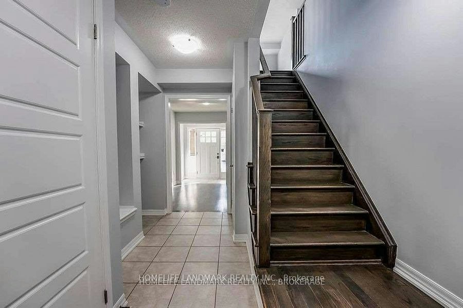 3077 Mistletoe Gardens, Oakville, ON, L6M 4M2 - 31